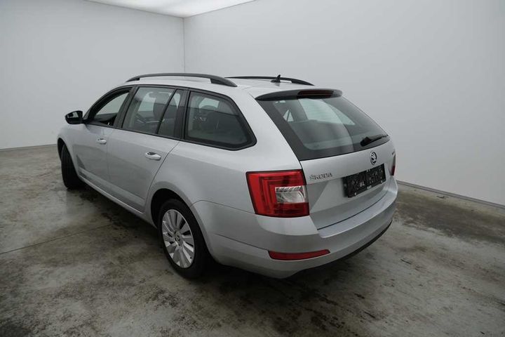 Photo 7 VIN: TMBJG7NE3H0124515 - SKODA OCTAVIA 