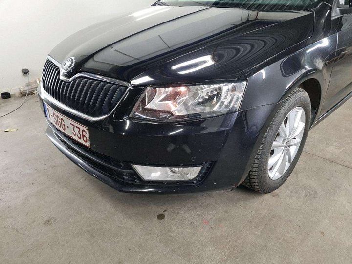 Photo 14 VIN: TMBJG7NE3H0162486 - SKODA OCTAVIA 