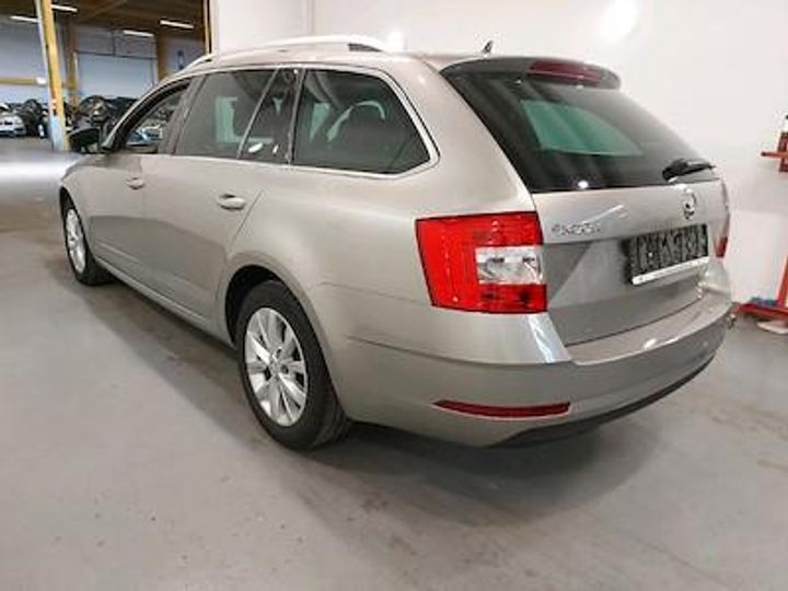 Photo 3 VIN: TMBJG7NE3J0049434 - SKODA OCTAVIA 