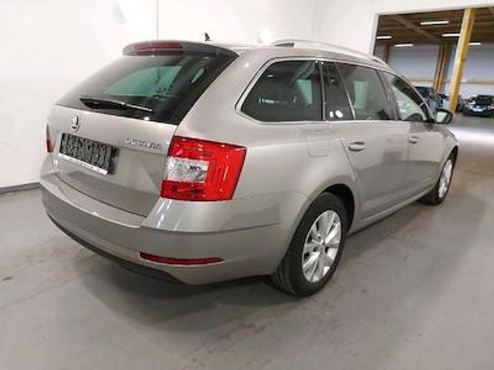 Photo 4 VIN: TMBJG7NE3J0049434 - SKODA OCTAVIA 