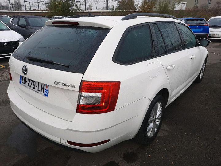 Photo 4 VIN: TMBJG7NE3J0058294 - SKODA OCTAVIA 