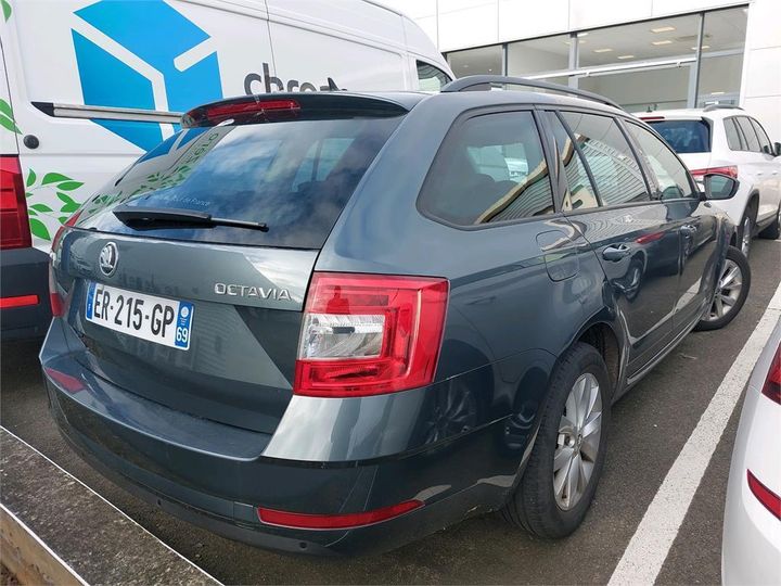 Photo 2 VIN: TMBJG7NE3J0066959 - SKODA OCTAVIA 