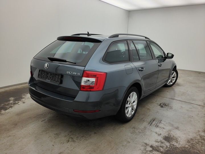 Photo 2 VIN: TMBJG7NE3J0110412 - SKODA OCTAVIA 