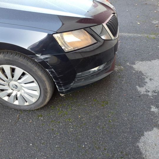 Photo 27 VIN: TMBJG7NE3J0127095 - SKODA OCTAVIA 