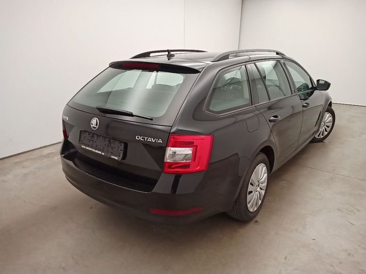 Photo 2 VIN: TMBJG7NE3J0127095 - SKODA OCTAVIA 