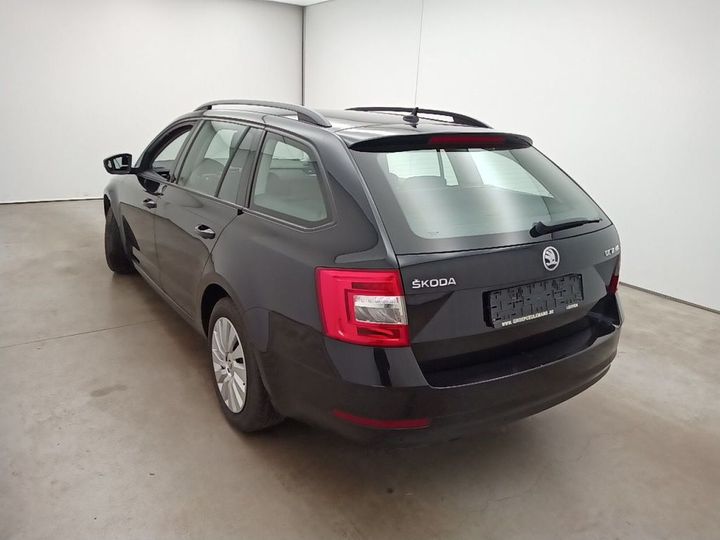 Photo 7 VIN: TMBJG7NE3J0127095 - SKODA OCTAVIA 