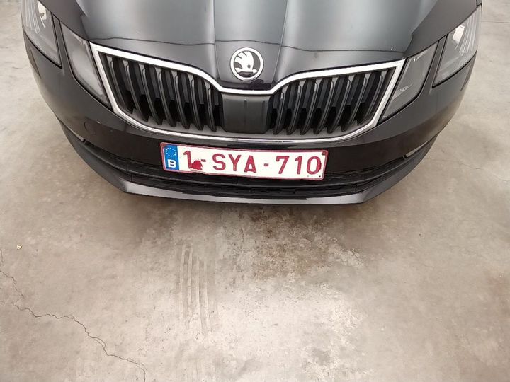 Photo 5 VIN: TMBJG7NE3J0127095 - SKODA OCTAVIA 