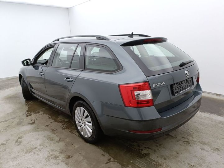 Photo 6 VIN: TMBJG7NE3J0129882 - SKODA OCTAVIA 