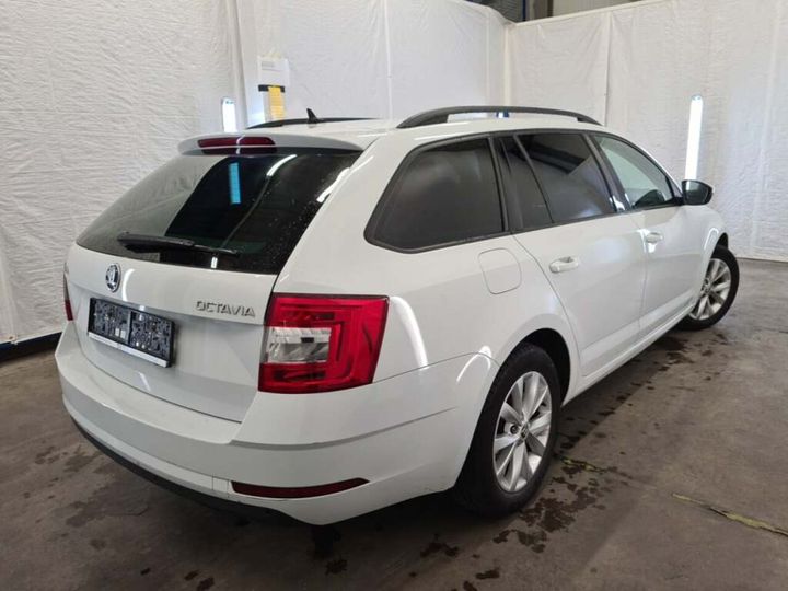 Photo 2 VIN: TMBJG7NE3J0179777 - SKODA OCTAVIA 