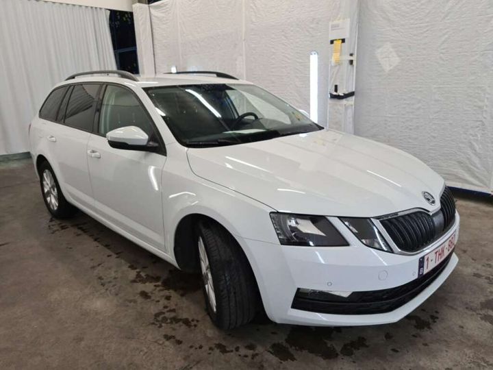 Photo 33 VIN: TMBJG7NE3J0179777 - SKODA OCTAVIA 