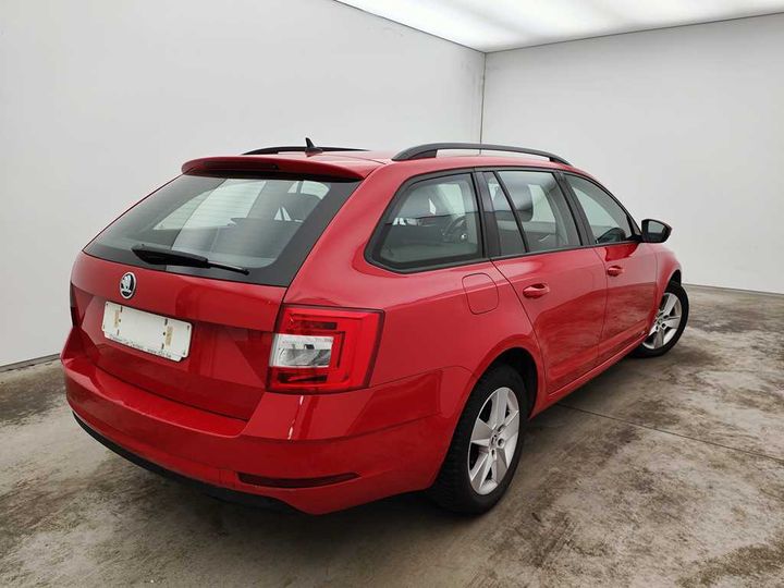 Photo 1 VIN: TMBJG7NE3J0229402 - SKODA OCTAVIA 