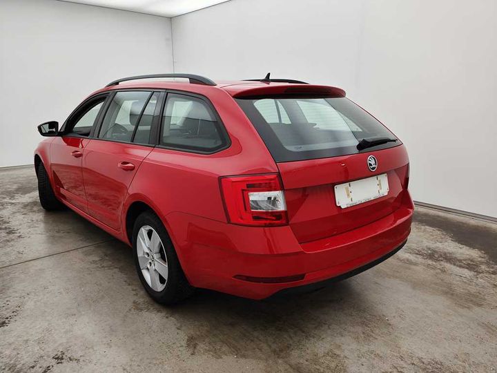 Photo 6 VIN: TMBJG7NE3J0229402 - SKODA OCTAVIA 