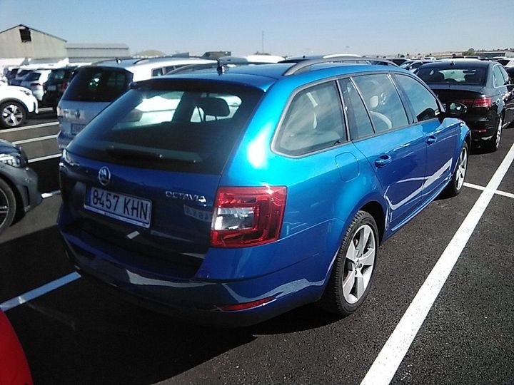 Photo 13 VIN: TMBJG7NE3J0262612 - SKODA OCTAVIA 