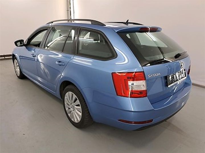 Photo 3 VIN: TMBJG7NE3J0268555 - SKODA OCTAVIA 