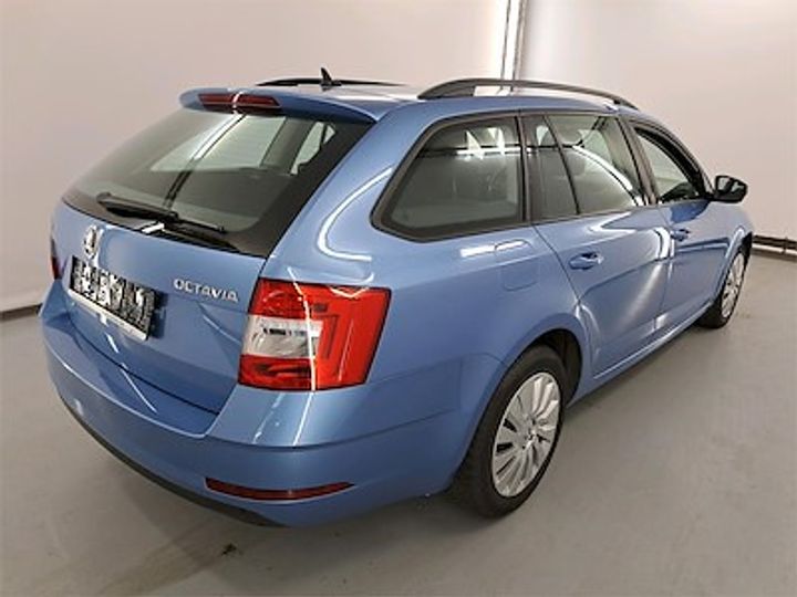 Photo 4 VIN: TMBJG7NE3J0268555 - SKODA OCTAVIA 