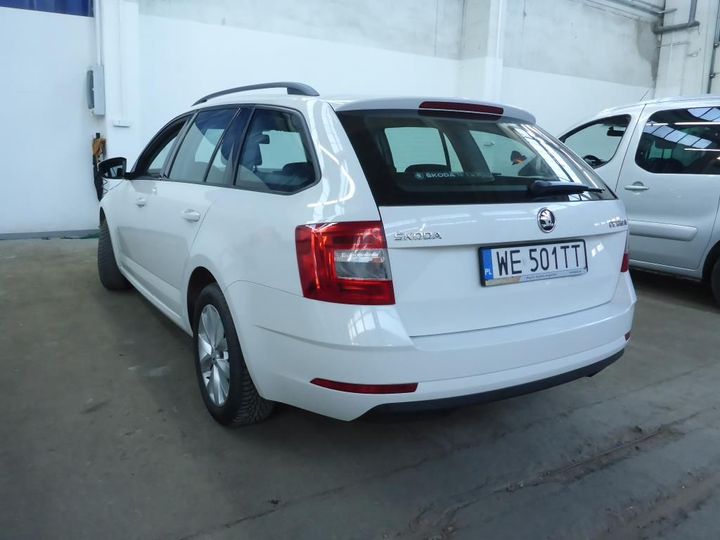 Photo 4 VIN: TMBJG7NE3J0307726 - SKODA OCTAVIA 