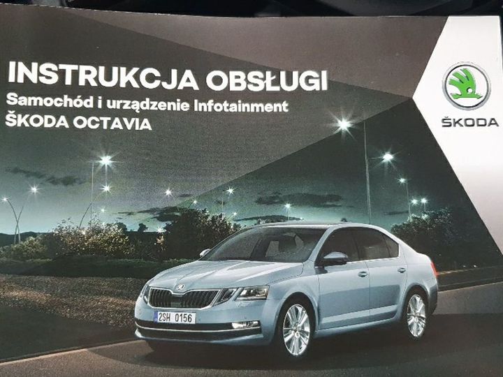 Photo 17 VIN: TMBJG7NE3J0320993 - SKODA OCTAVIA 