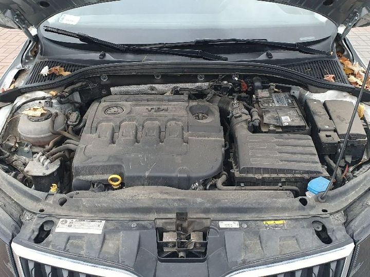 Photo 21 VIN: TMBJG7NE3J0320993 - SKODA OCTAVIA COMBI 