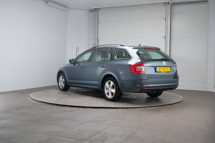 Photo 3 VIN: TMBJG7NE3J0347885 - SKODA OCTAVIA 