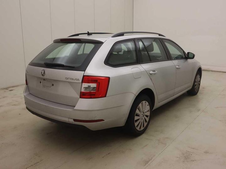 Photo 10 VIN: TMBJG7NE3J0367022 - SKODA OCTAVIA 