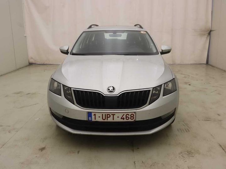 Photo 16 VIN: TMBJG7NE3J0367022 - SKODA OCTAVIA 