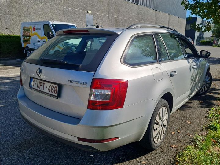 Photo 2 VIN: TMBJG7NE3J0367022 - SKODA OCTAVIA 