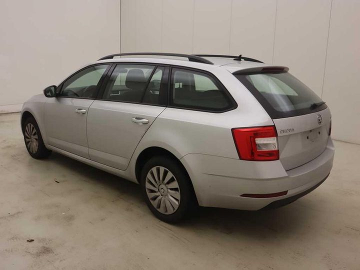 Photo 9 VIN: TMBJG7NE3J0367022 - SKODA OCTAVIA 