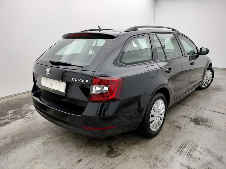 Photo 2 VIN: TMBJG7NE3K0008710 - SKODA OCTAVIA 