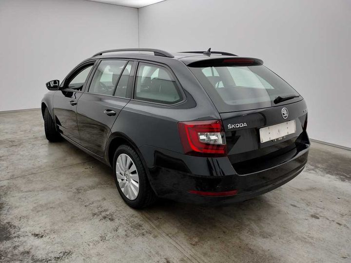 Photo 7 VIN: TMBJG7NE3K0008710 - SKODA OCTAVIA 