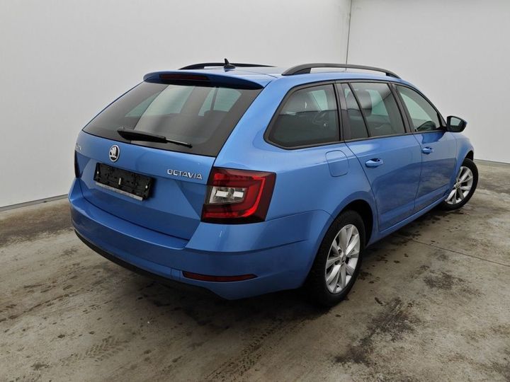 Photo 2 VIN: TMBJG7NE3K0010747 - SKODA OCTAVIA 