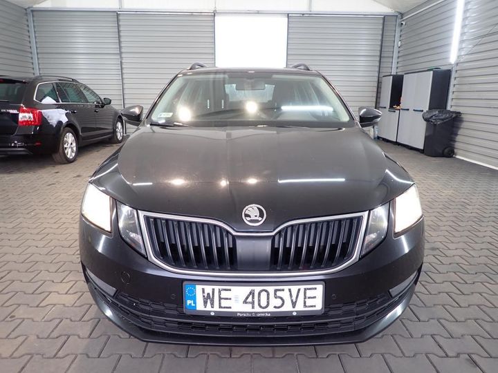 Photo 1 VIN: TMBJG7NE3K0018668 - SKODA OCTAVIA 