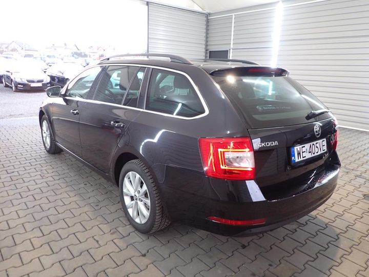 Photo 3 VIN: TMBJG7NE3K0018668 - SKODA OCTAVIA 