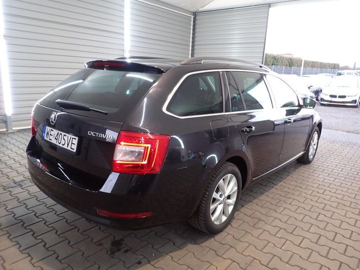 Photo 4 VIN: TMBJG7NE3K0018668 - SKODA OCTAVIA 