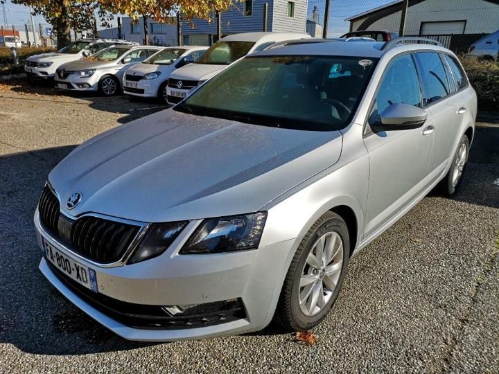 Photo 1 VIN: TMBJG7NE3K0046938 - SKODA OCTAVIA 