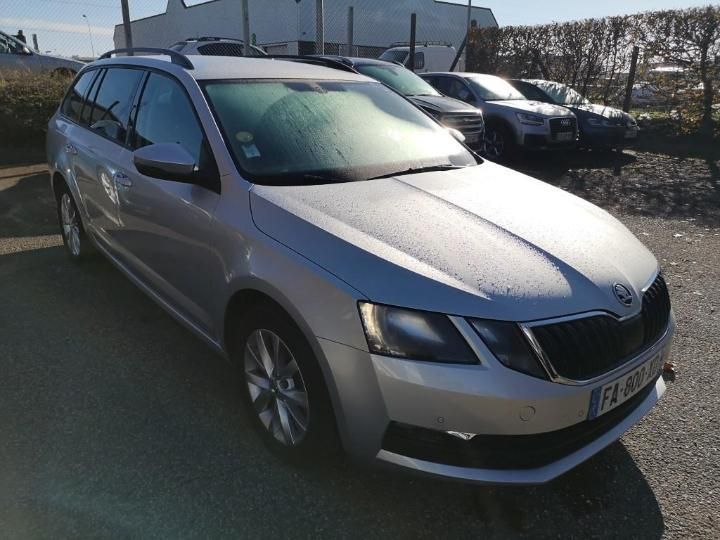 Photo 12 VIN: TMBJG7NE3K0046938 - SKODA OCTAVIA 