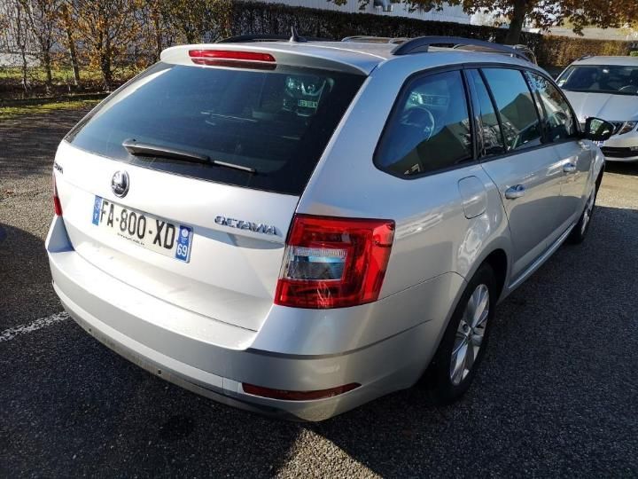 Photo 16 VIN: TMBJG7NE3K0046938 - SKODA OCTAVIA 