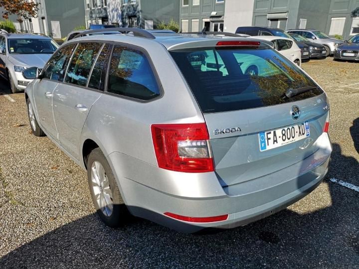 Photo 7 VIN: TMBJG7NE3K0046938 - SKODA OCTAVIA 