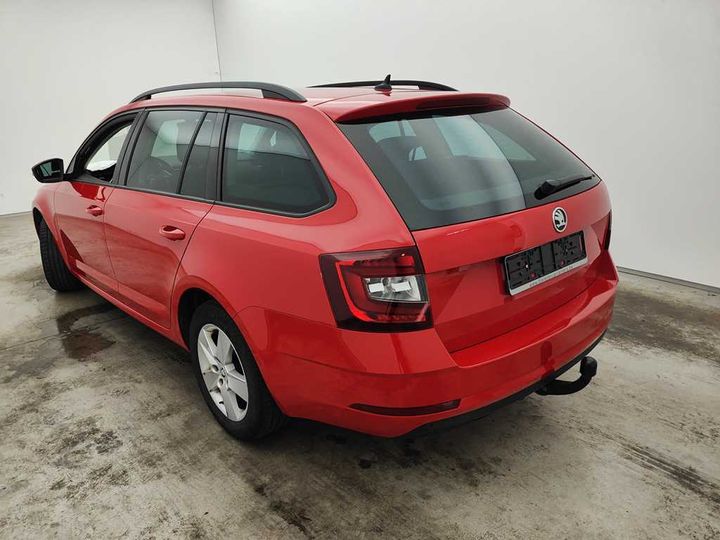 Photo 7 VIN: TMBJG7NE3K0048737 - SKODA OCTAVIA 