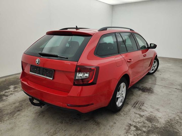 Photo 2 VIN: TMBJG7NE3K0048737 - SKODA OCTAVIA 