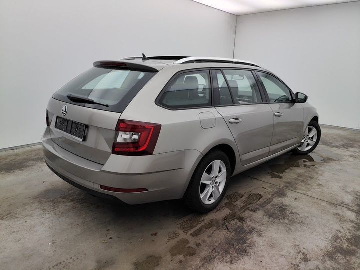 Photo 2 VIN: TMBJG7NE3K0049354 - SKODA OCTAVIA 