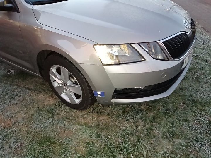 Photo 27 VIN: TMBJG7NE3K0049354 - SKODA OCTAVIA 