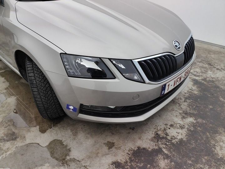 Photo 29 VIN: TMBJG7NE3K0049354 - SKODA OCTAVIA 