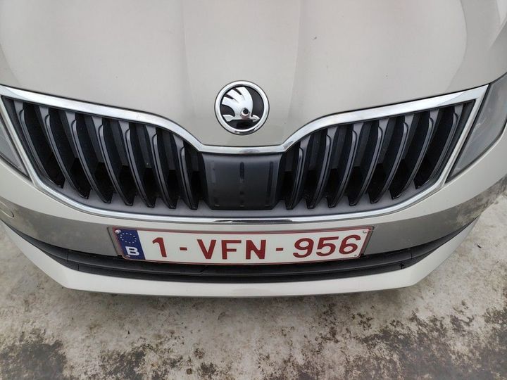 Photo 5 VIN: TMBJG7NE3K0049354 - SKODA OCTAVIA 