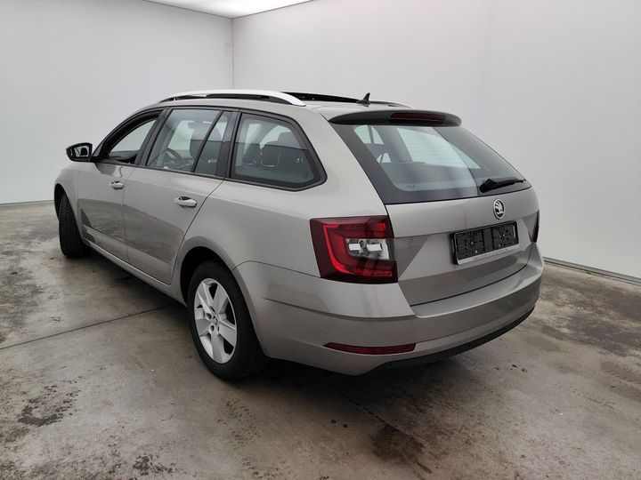 Photo 7 VIN: TMBJG7NE3K0049354 - SKODA OCTAVIA 