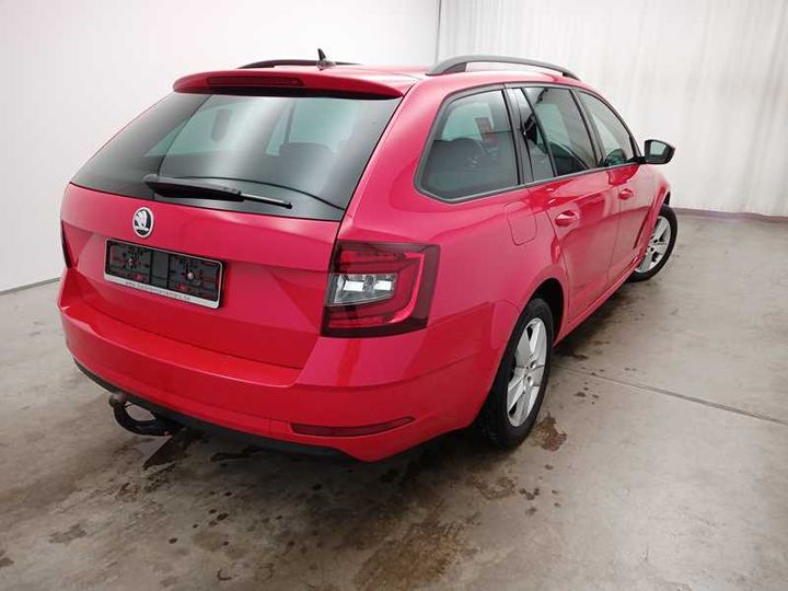 Photo 2 VIN: TMBJG7NE3K0049936 - SKODA OCTAVIA COMBI FL&#3916 