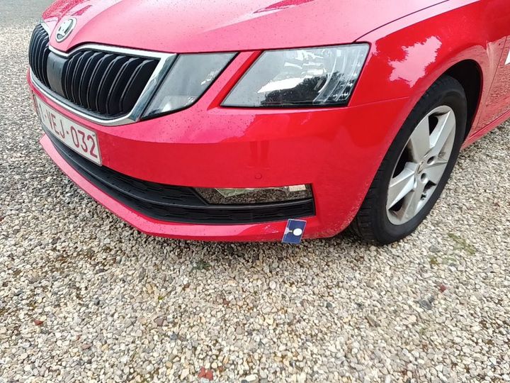 Photo 21 VIN: TMBJG7NE3K0049936 - SKODA OCTAVIA COMBI FL&#3916 