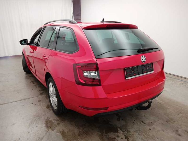 Photo 7 VIN: TMBJG7NE3K0049936 - SKODA OCTAVIA COMBI FL&#3916 