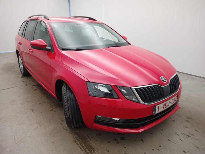 Photo 8 VIN: TMBJG7NE3K0049936 - SKODA OCTAVIA COMBI FL&#3916 