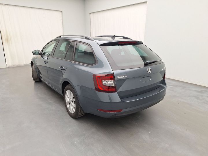 Photo 2 VIN: TMBJG7NE3K0056577 - SKODA OCTAVIA 