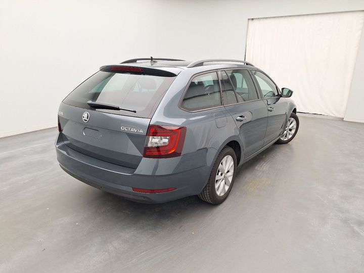 Photo 3 VIN: TMBJG7NE3K0056577 - SKODA OCTAVIA 